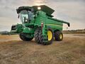 2021 John Deere S780 Combine