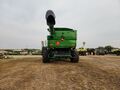 2021 John Deere S780 Combine