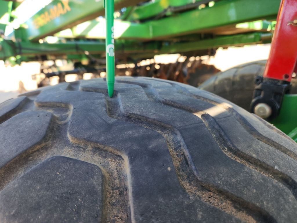 2021 Great Plains HT1100-25 Vertical Tillage