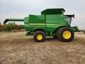 2021 John Deere S780 Combine
