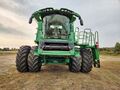 2021 John Deere S780 Combine