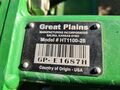 2021 Great Plains HT1100-25 Vertical Tillage