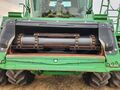 2021 John Deere S780 Combine
