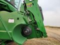 2021 John Deere S780 Combine