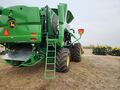 2021 John Deere S780 Combine