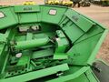 2021 John Deere S780 Combine