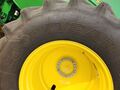 2021 John Deere S780 Combine
