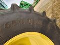 2021 John Deere S780 Combine