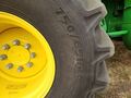 2021 John Deere S780 Combine