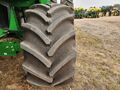 2021 John Deere S780 Combine