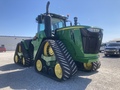 2021 John Deere 9620RX Tractor