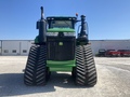 2021 John Deere 9620RX Tractor