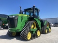 2021 John Deere 9620RX Tractor