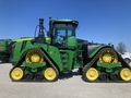 2021 John Deere 9620RX Tractor