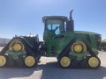 2021 John Deere 9620RX Tractor