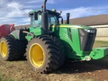 2020 John Deere 9620R Tractor