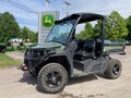 2021 John Deere XUV 835M ATVs and Utility Vehicle