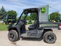 2021 John Deere XUV 835M ATVs and Utility Vehicle