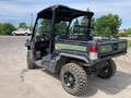 2021 John Deere XUV 835M ATVs and Utility Vehicle