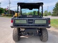 2021 John Deere XUV 835M ATVs and Utility Vehicle