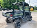 2021 John Deere XUV 835M ATVs and Utility Vehicle