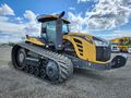  Challenger MT875E Tractor