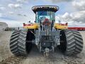  Challenger MT875E Tractor