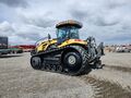 Challenger MT875E Tractor