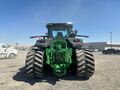 2022 John Deere 9RT 570 Tractor