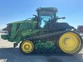 2022 John Deere 9RT 570 Tractor