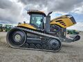  Challenger MT875E Tractor