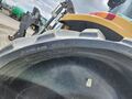  Challenger MT875E Tractor