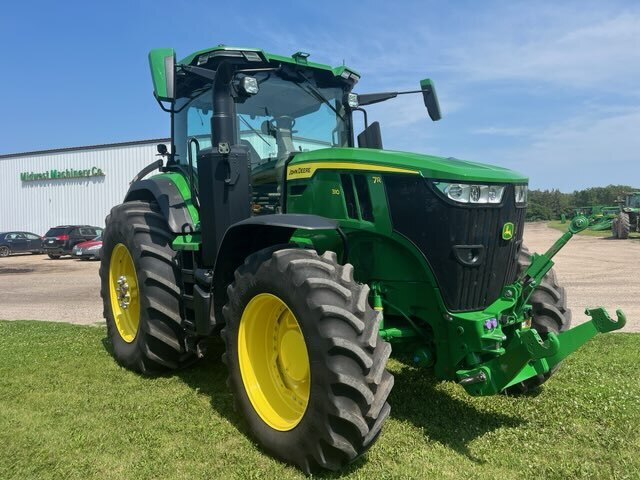 2023 John Deere 7R 310 Tractor