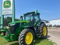 2023 John Deere 7R 310 Tractor