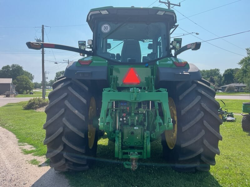 2023 John Deere 7R 310 Tractor