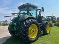 2023 John Deere 7R 310 Tractor