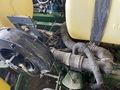  John Deere 7200 Planter