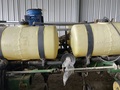  John Deere 7200 Planter