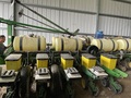  John Deere 7200 Planter
