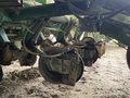  John Deere 7200 Planter