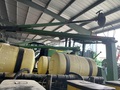  John Deere 7200 Planter
