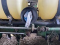  John Deere 7200 Planter