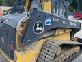 2020 Deere 333G Skid Steer