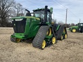 2023 John Deere 9RX 540 Tractor