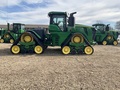 2023 John Deere 9RX 540 Tractor
