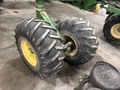 2007 John Deere 1895 Air Seeder