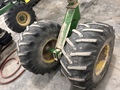 2007 John Deere 1895 Air Seeder