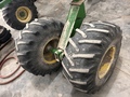 2007 John Deere 1895 Air Seeder