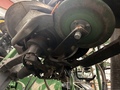 2007 John Deere 1895 Air Seeder