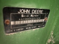 2007 John Deere 1895 Air Seeder